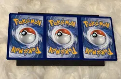 Pokemon TCG Charizard UPC Promo Set SWSH260 SWSH261 SWSH262 VMAX VSTAR V NM - Image 2