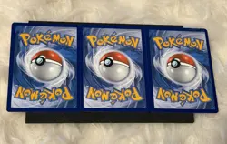 Pokemon TCG Charizard UPC Promo Set SWSH260 SWSH261 SWSH262 VMAX VSTAR V NM - Image 4