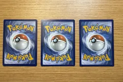 Pokemon TCG Charizard UPC Promo Set SWSH260 SWSH261 SWSH262 VMAX VSTAR V A - Image 5