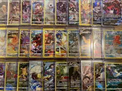 Pokemon Trainer & Galarian Gallery - You Choose - Ultra Rare, Full Art, TG, GG - Image 1