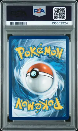 2019 POKEMON SUN & MOON COSMIC ECLIPSE #22 CHARIZARD & BRAIXEN GX PSA 10 - Image 2