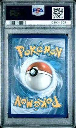 2019 POKEMON SUN & MOON COSMIC ECLIPSE CHARIZARD/BRAIXEN GX#22 PSA 10 - Image 2
