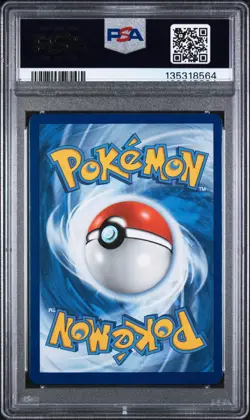 2019 Pokemon Sun & Moon Charizard Braixen GX 22/236 Cosmic Eclipse PSA 10 Team, - Image 2