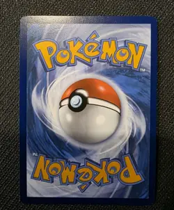 Pokemon TCG Wailord 162/159 Sv09: Journey Together Illustration Rare *Near Mint* - Image 2