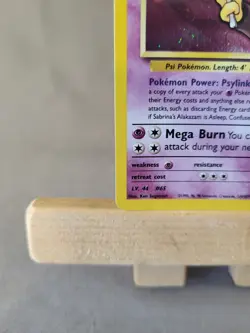 Sabrina's Alakazam - 16/132 - Gym Challenge - Holo Rare - VLP - Image 4