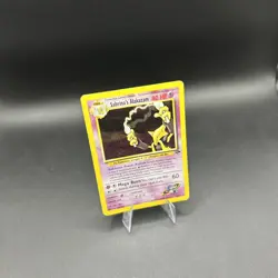Sabrina's Alakazam 16/132 Gym Challenge Holo - Image 3