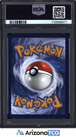 Pokemon 2024 Milotic ex 237/191 SIR Surging Sparks GEM MINT PSA 10 - Image 2