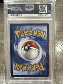 PSA 10 Milotic ex SIR Surging Sparks 237/191 Sv08 SV SSP EN 2024 Pokemon English - Image 2