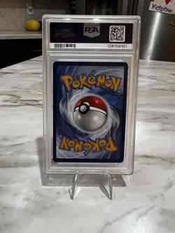 2024 Pokemon Surging Sparks Milotic EX 237/191 PSA 10 Gem Mint SIR - Image 2