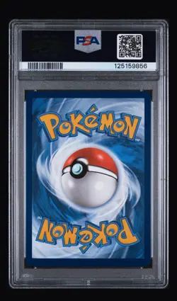 2024 POKEMON SSP EN-SURGING SPARKS #237/191 MILOTIC EX SIR PSA 10 - Image 2