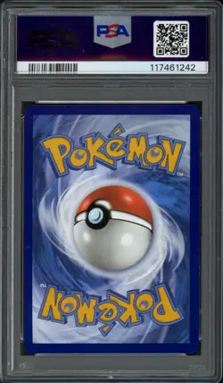 2024 Pokemon Surging Sparks Milotic EX 237/191 PSA 10 Gem Mint SIR - Image 2