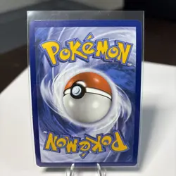 Pokemon Mewtwo SVP 052 NM Black Star Promo Scarlet and Violet Card VERY NICE - Image 3