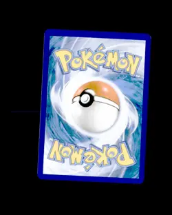 NM Miscellaneous Cards & Products Holo Promo Gastrodon - (Cosmos Holo) 107/191 - Image 2