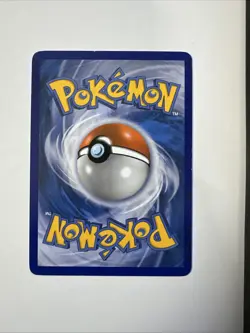 Pikachu 13/17 - Pop Series 5 Non Holo Pokemon Card 2007 - Image 5