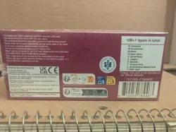 One Piece Card Game A Fist Of Divine Speed OP-11 Booster Box Sealed Bandai - Image 4