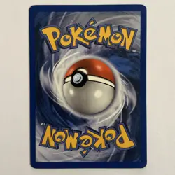 Pokemon Tcg EX Unseen Forces Octillery 10/115 Reverse Holo Rare Stamped LP Card - Image 2