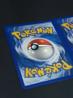 NM Kingler 15/165 Reverse HOLO & Krabby 115/165.Expedition Base Set Pokemon Card - Image 3