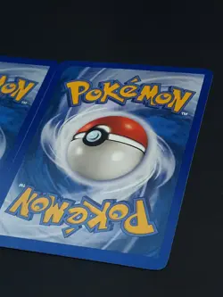 NM Kingler 15/165 Reverse HOLO & Krabby 115/165.Expedition Base Set Pokemon Card - Image 5