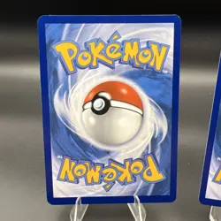2 Card Deal! Pokemon Eevee 173 Sv: Scarlet & Violet Promo Cards Holo Rare NM! - Image 5