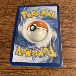 Pokemon TCG Gengar EX 34/119 Phantom Forces Ultra Rare Card - Image 2