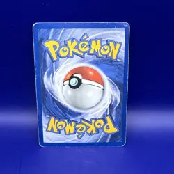 Pokemon TCG Jolteon Jungle 20/64 Regular Rare Non-Holo Card - Image 4