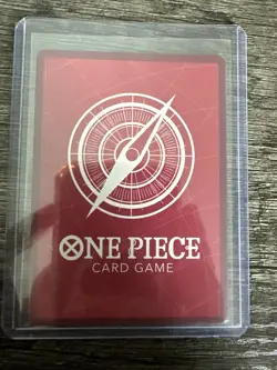 One Piece Card OP07-019 JEWELRY BONNEY ALTERNATE CARD 500 Years In The Future - Image 3