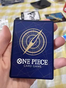 OP08-023 Carrot Two Legends One Piece Card Super Rare Foil CCG - Image 3
