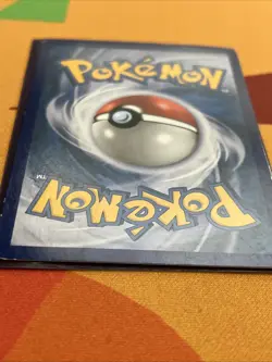 Pokemon Card - Treecko - Reverse Holo - C (79/100) DP Stormfront *LP/MP* - Image 3