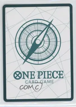 2022-Current One Piece Card Game: Promos Japanese DON!! (Saikyo Jump Promo) - Image 2