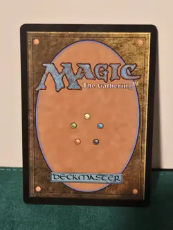 MTG Magic the Gathering The Ur-Dragon (689/1455) Commander Masters NM FOIL - Image 2