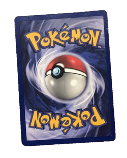 VINTAGE SNORLAX #2764 POKEMON CARD 1ST EDITION 1999 GOOD CONDITION. - Image 2
