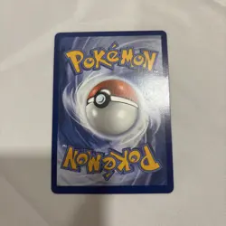 Pokemon TCG Team Rockets Moltres EX Destined Rivals Card 229/182 Ultra Rare NM - Image 3