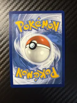 Pokemon Card Hero's Cape 152/162 ACE SPEC Rare - Pokemon S&V Temporal Forces - Image 2