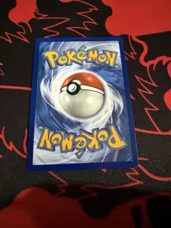 Ninetales Break Holo XY Evolutions #16/108 Pokemon TCG Card - Image 4