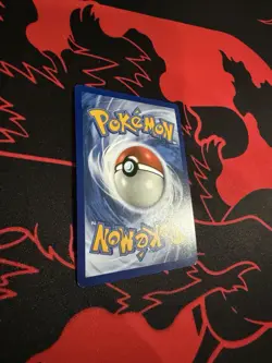 Ninetales Break Holo XY Evolutions #16/108 Pokemon TCG Card - Image 5