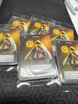 Sorcery Contested Realm 900 Plus Random Bulk Arthurian Legends Cards - Image 2