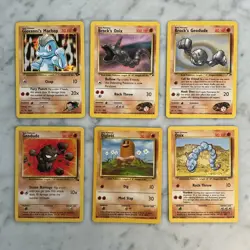 Pokemon Card Lot 1999 WOTC 45 Different Cards All NM, Never Played - Image 3
