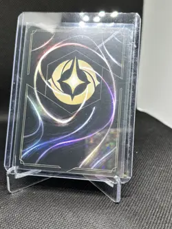 Disney Lorcana TCG Hades Infernal Schemer 147/204 Non-Foil Legendary Card - Image 2