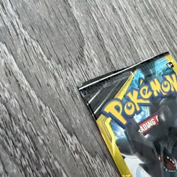 Pokemon TCG: Team Up Mini Booster Pack 3 Card- Pikachu Art- Factory Sealed - Image 3
