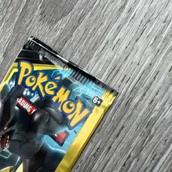 Pokemon TCG: Team Up Mini Booster Pack 3 Card- Pikachu Art- Factory Sealed - Image 4