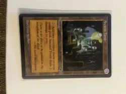 Ancient Tomb Tempest Regular - Image 1