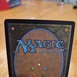 MtG Spider-Man, The Soul Stone NM #0066 Magic The gathering Mythic Artifact - Image 4