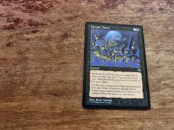Corpse Dance Tempest Regular - Image 1