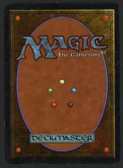 ***Weakstone*** MTG Antiquities Magic Kid Icarus - Image 2