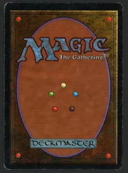 ***Urza's Avenger (Edge Indent)*** MTG Antiquities Magic Kid Icarus - Image 2