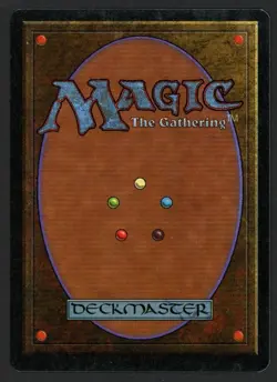 ***Transmute Artifact*** MTG Antiquities Magic Kid Icarus - Image 2