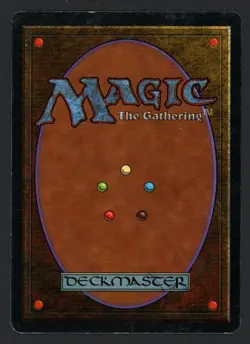 ***Tetravus*** MTG Antiquities Magic Kid Icarus - Image 2