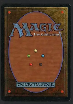 ***Su-Chi*** MTG Antiquities Magic Kid Icarus - Image 2