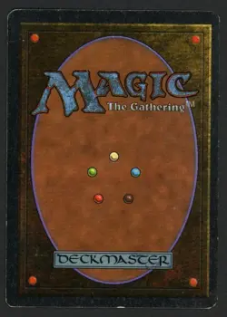 ***Strip Mine No Horizon*** MTG Antiquities Magic Kid Icarus - Image 2