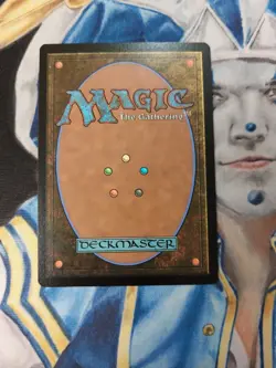 MTG Flare of Denial Retro Modern Horizons 3 Blue Rare Instant NM-M x1 - Image 3